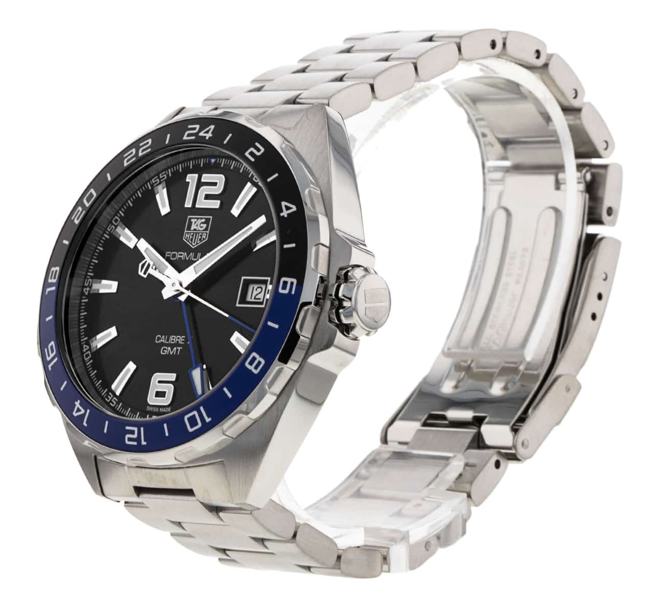 Tag Heuer Formula 1 WAZ211A.BA0875 Tag Heuer Formula 1 WAZ211A.BA0875